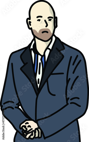 will this figure become a substitute manager in the middle of the red devil crisis