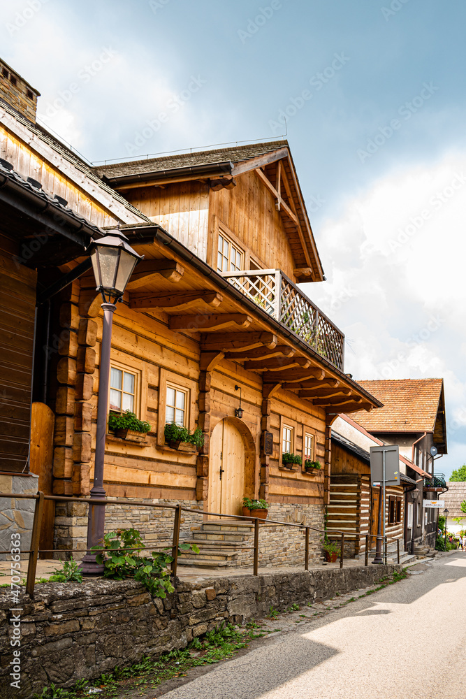 zabytkowy dom zabytkowy dom