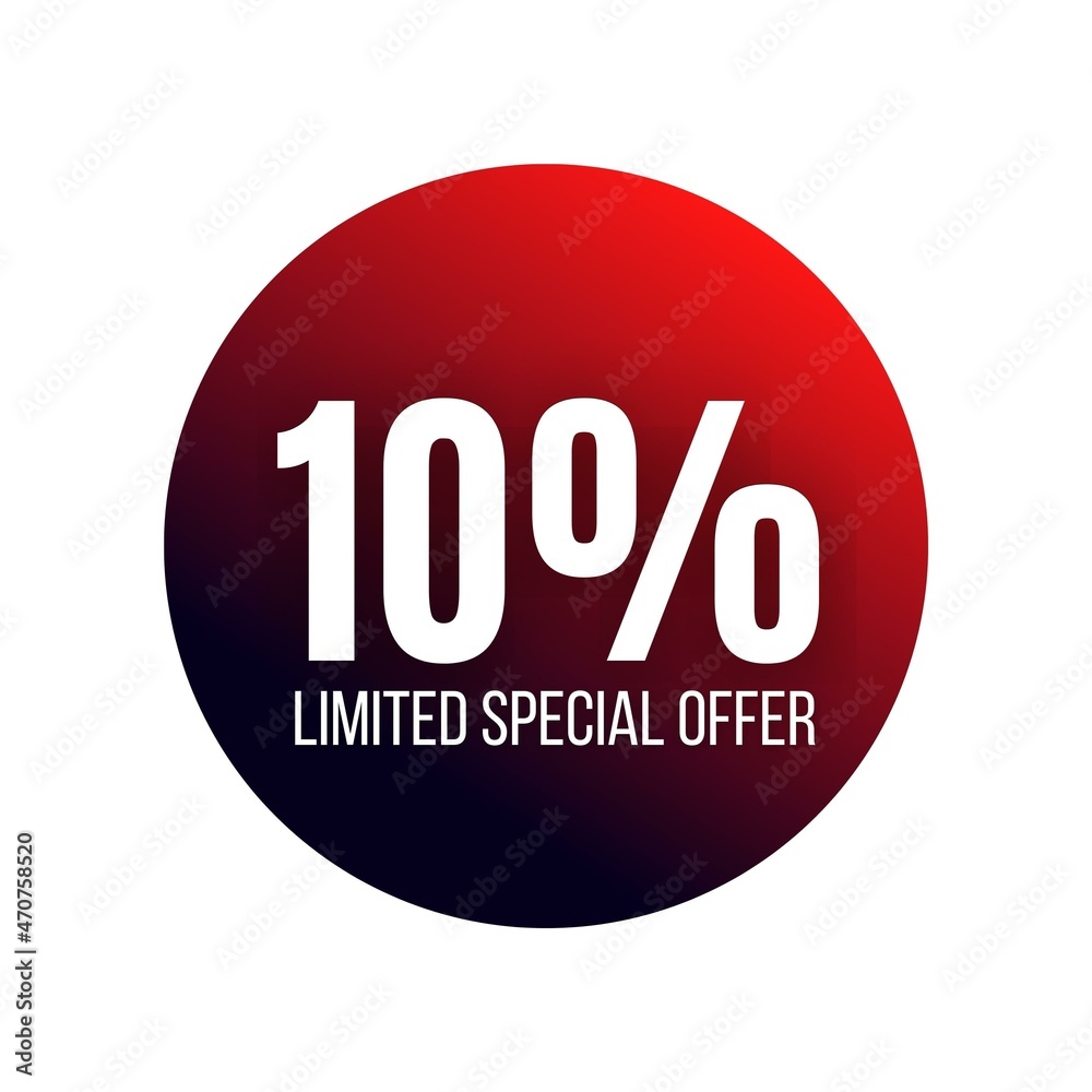 10 percent discount, Ten percent symbol discount, black balloon text 10 percent off 10 percent discount, Ten percent symbol discount, black balloon text 10 percent off
