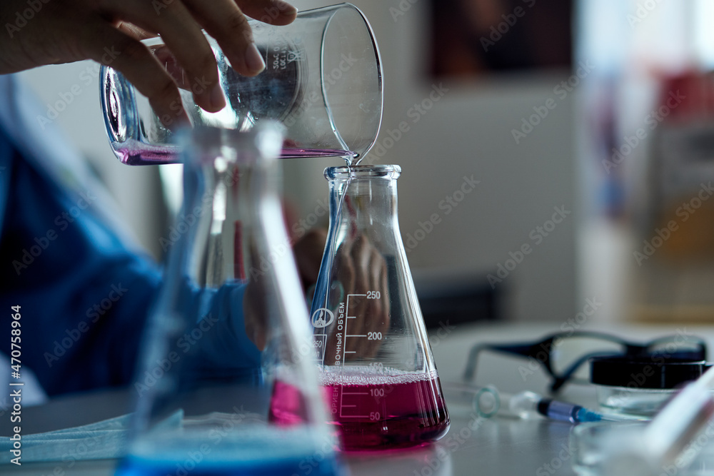 laboratory research chemical solution biotechnology analyzes experiment laboratory research chemical solution biotechnology analyzes experiment