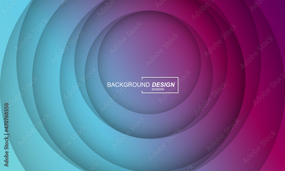 Gradients color background modern concept Gradients color background modern concept
