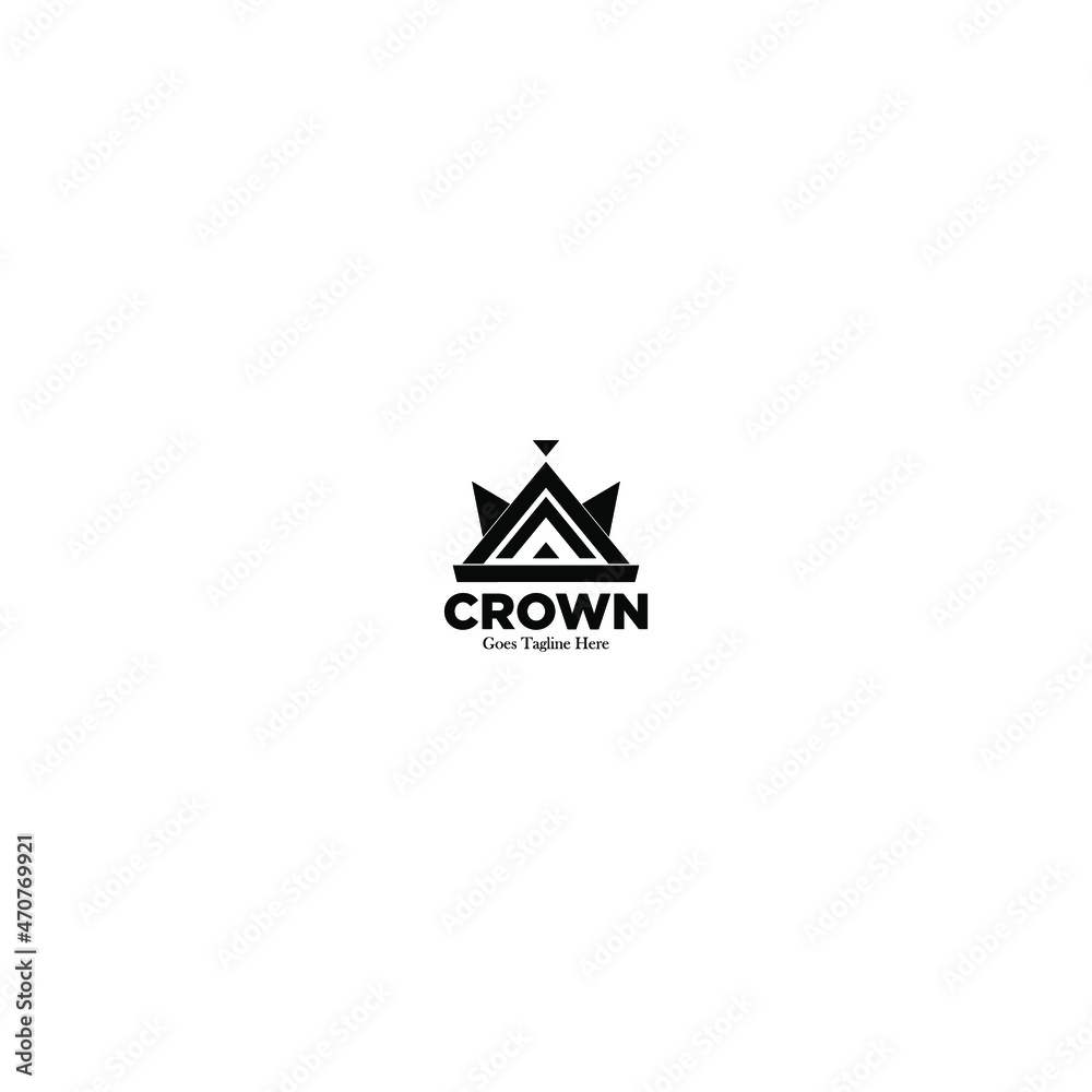 Crown for your company
