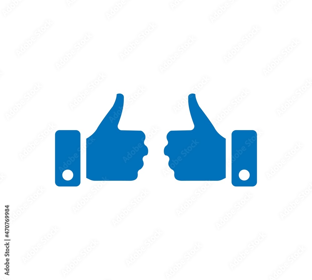Vector thumbs up icon. Like concept. Premium quality graphic design. Modern signs, outline symbols collection, simple thin line icons set for websites, web design, mobile app, infographics Vector thumbs up icon. Like concept. Premium quality graphic design. Modern signs, outline symbols collection, simple thin line icons set for websites, web design, mobile app, infographics