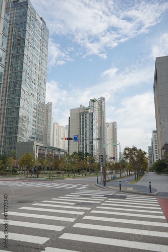 대한민국 송도 인천, 풍경, 여행 ,도시 ,  

Songdo Incheon, Korea. Landscape, travel, city,