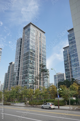 대한민국 송도 인천, 풍경, 여행 ,도시 ,  

Songdo Incheon, Korea. Landscape, travel, city,