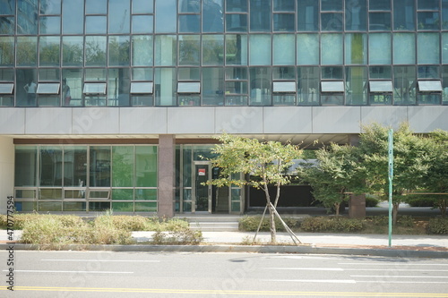 대한민국 송도 인천, 풍경, 여행 ,도시 ,  
Songdo Incheon, Korea. Landscape, travel, city,