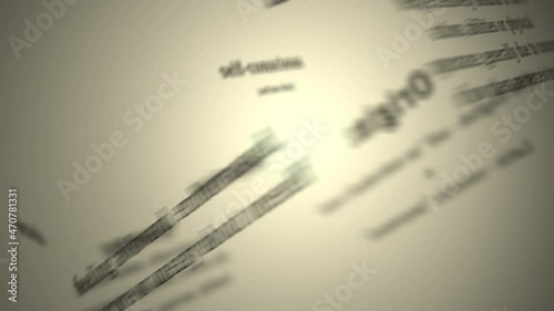 Definition: Self-Conscious 