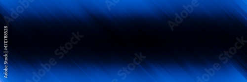 abstract blue and black are light pattern with the gradient is the with floor wall metal texture soft tech diagonal background black dark clean modern.