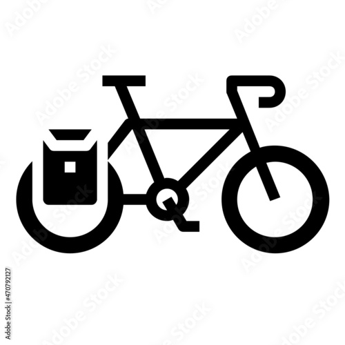 BICYCLE ICON