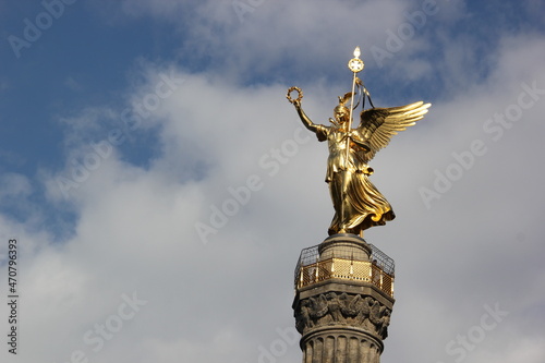 Goldelse Berlin