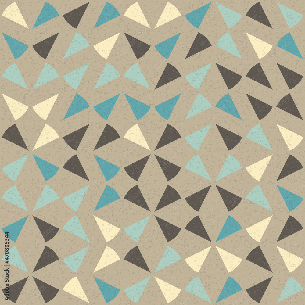 Abstract Geometric Pattern generative computational art illustration Abstract Geometric Pattern generative computational art illustration