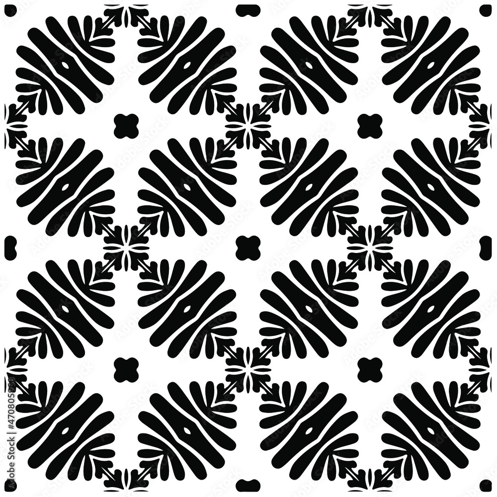 Seamless vector pattern in geometric ornamental style. Black pattern.Design element for prints, backgrounds, template, web pages and textile pattern. Geometric art. Seamless vector pattern in geometric ornamental style. Black pattern.Design element for prints, backgrounds, template, web pages and textile pattern. Geometric art.