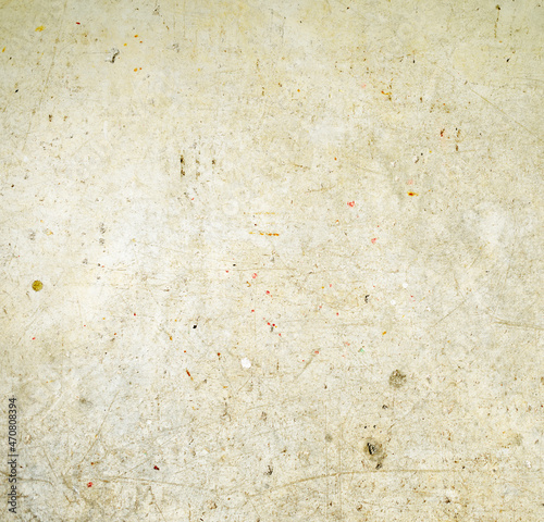 Cement Concrete Background Texture Grunge Design Concept