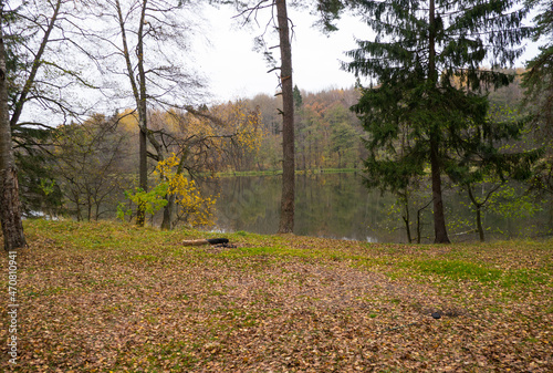 Lake