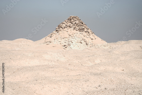 Pyramids in Egypt  2021.