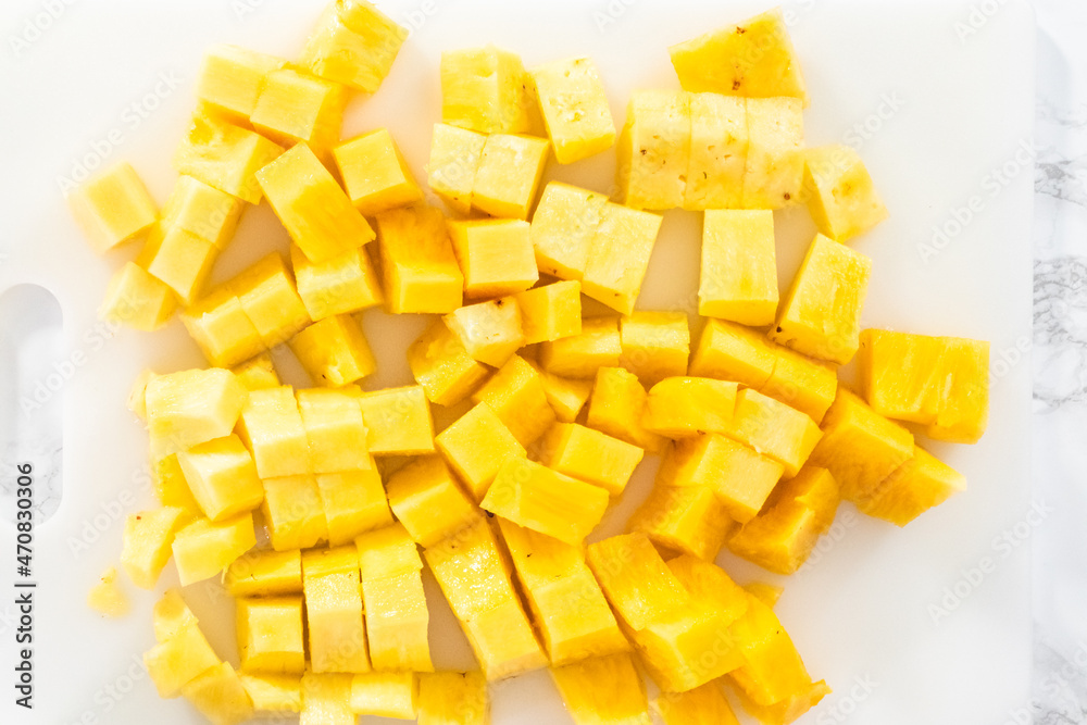 Pineapple Pineapple