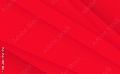 Red stylish pattern. Red gradient lines red pattern.   Red geometric pattern.  © Ayseliani