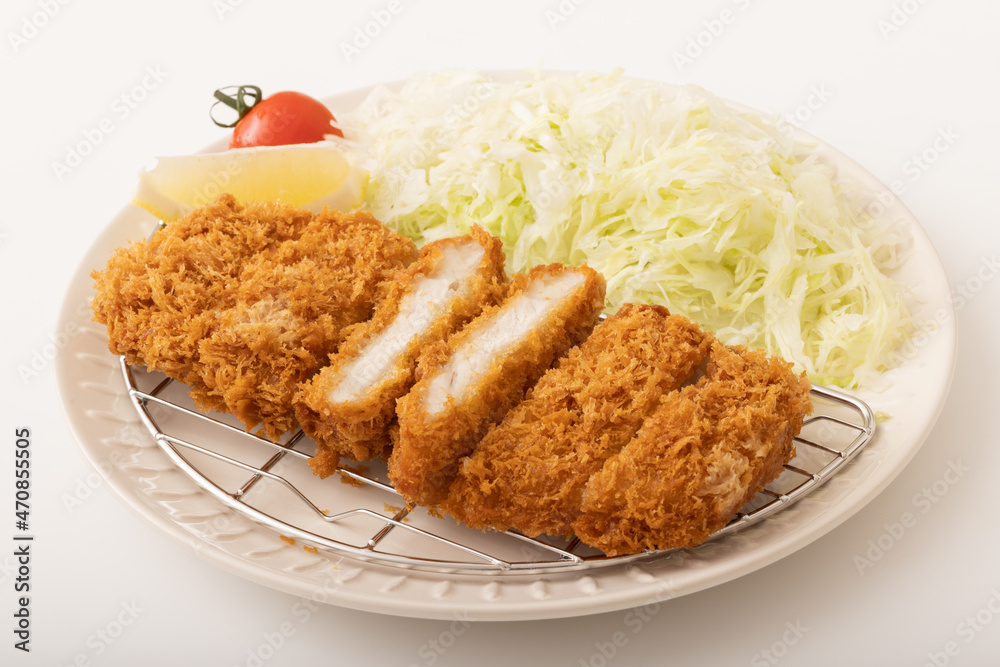 とんかつ とんかつ