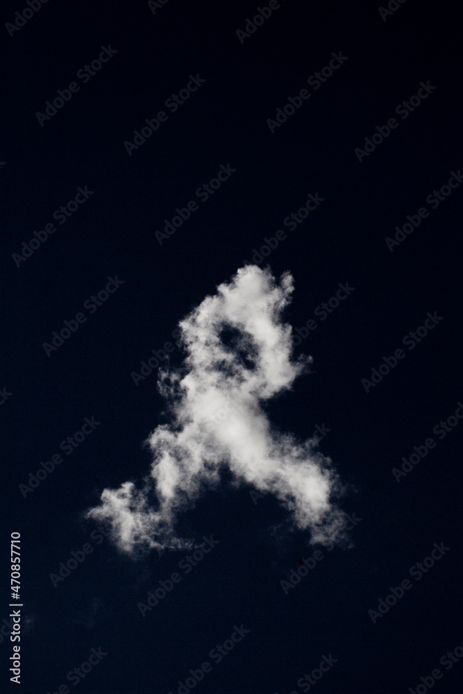 nube caminante nube caminante