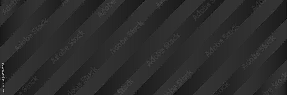 Black and grey color gradient background. Abstract 3d pattern. Modern template Black and grey color gradient background. Abstract 3d pattern. Modern template