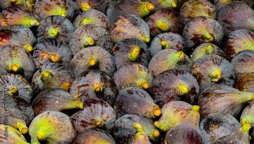 group of figs