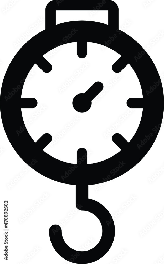 Logistics scale Vector icon which is suitable for commercial work
Logistics scale Vector icon which is suitable for commercial work