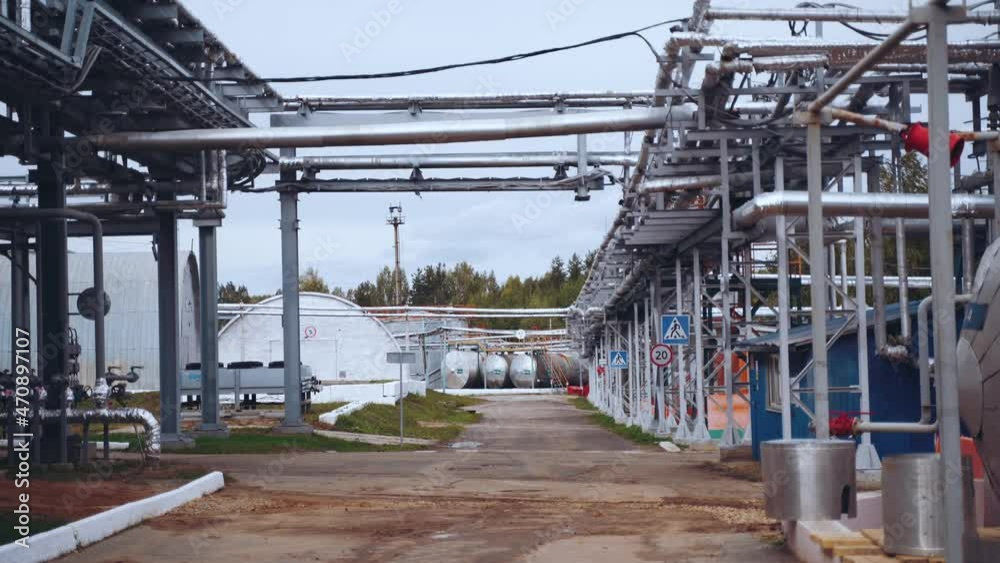 Plant for the production of highly efficient chemical products of deep processing Plant for the production of highly efficient chemical products of deep processing