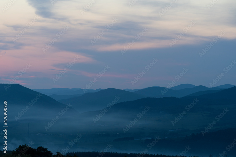 Fototapeta premium 원색감 입니다 