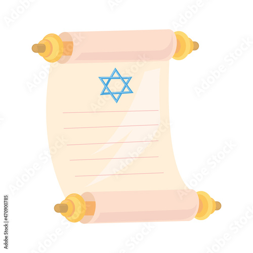 patchment jewish law