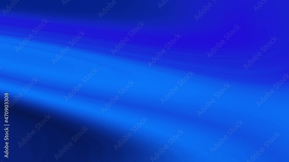 Abstract Blue Wavy Background Abstract Blue Wavy Background