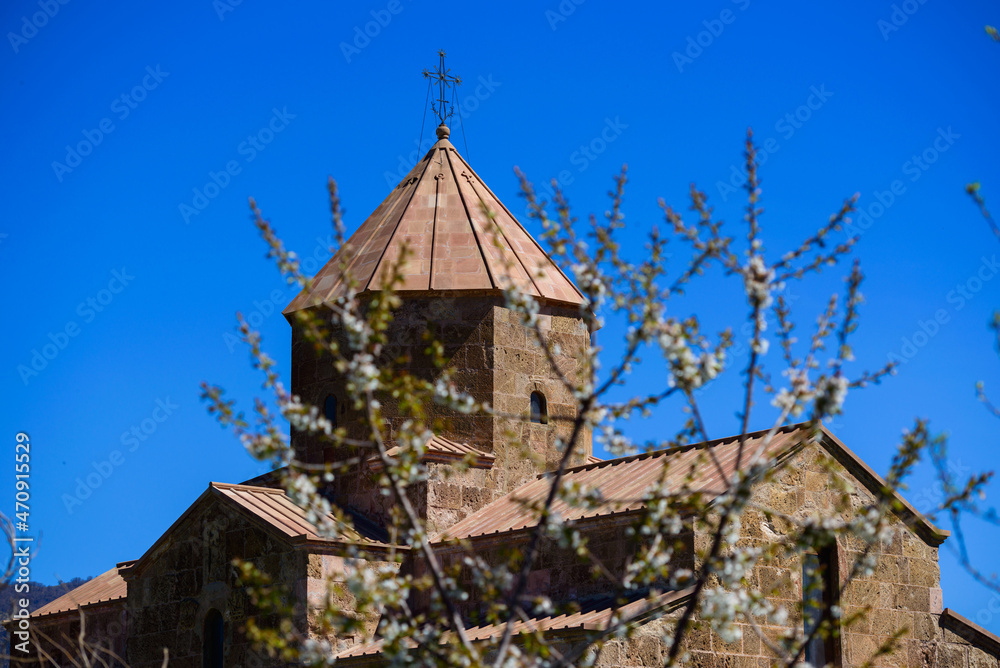 Odzun Church (5th-7th century), Armenia Odzun Church (5th-7th century), Armenia