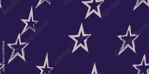Modern illustration for wrapping paper design. Wallpaper wrapping paper textile print.