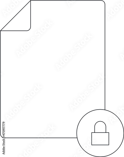 files and folders icons file and document