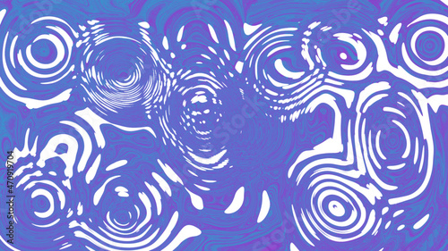 abstract background