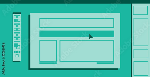 Abstraktes Interface