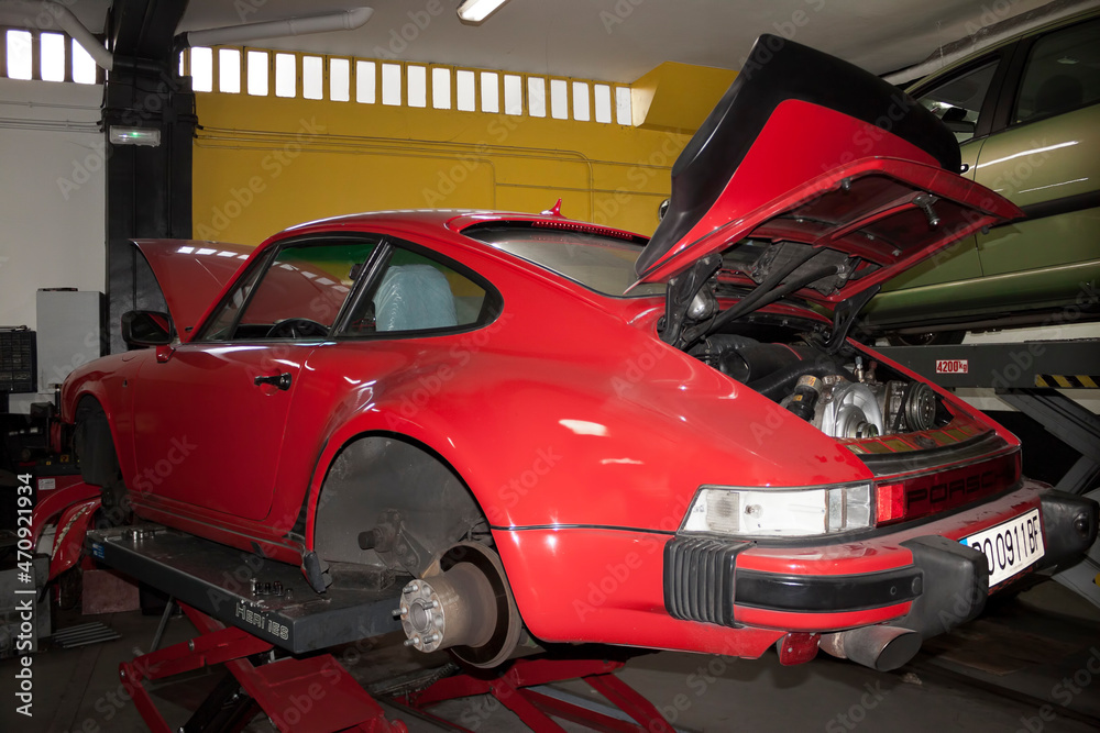 Porsche 911 Turbo - Porsche España