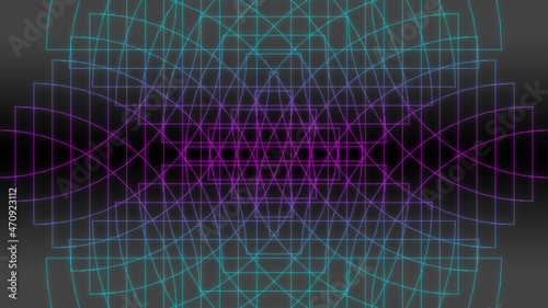 technology background