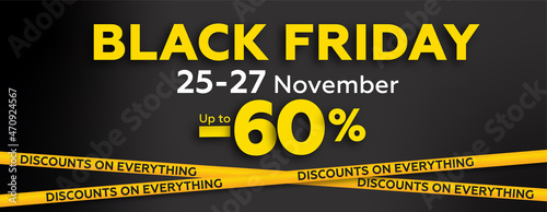 BLACK FRIDAY DISCOUNTS FAVORABLE OFFER PROMOTION  SALE