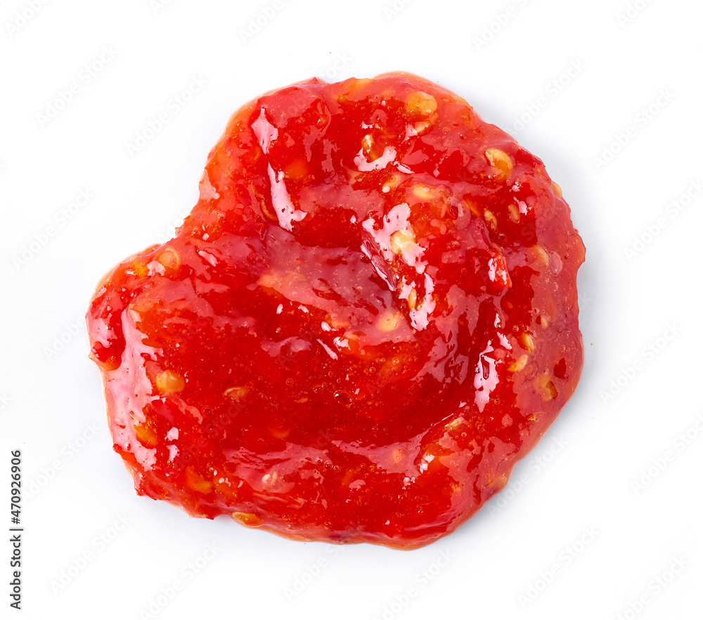 red hot chili pepper sauce red hot chili pepper sauce