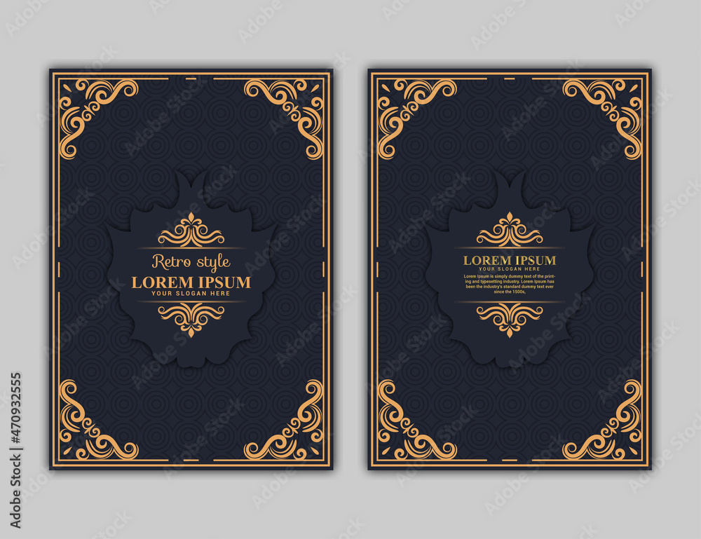 Book cover design in A4 size. Annual report.Brochure design.Flyer,promotion Book cover design in A4 size. Annual report.Brochure design.Flyer,promotion