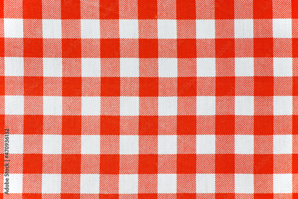 top view of tablecloth good as background or backdrop top view of tablecloth good as background or backdrop