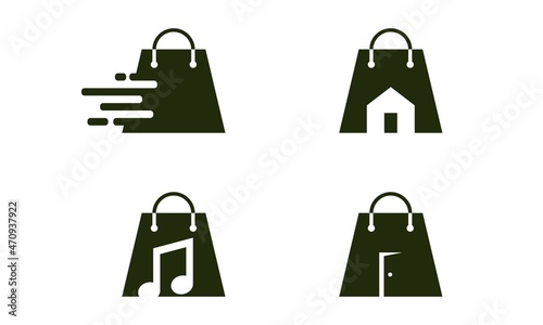 shop