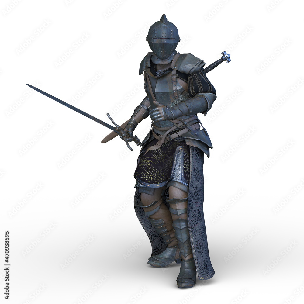 騎士 騎士