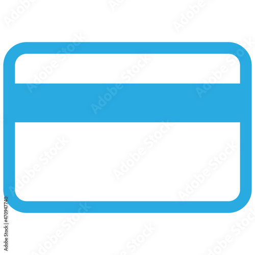 credit card icon