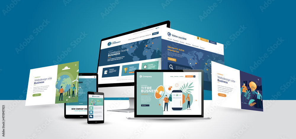 webdesign