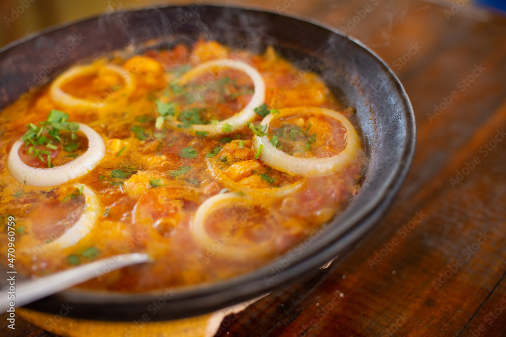 Moqueca Brazil Bahia Moqueca Brazil Bahia