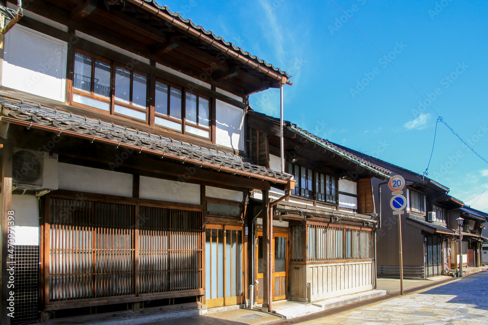 金屋町 金屋町