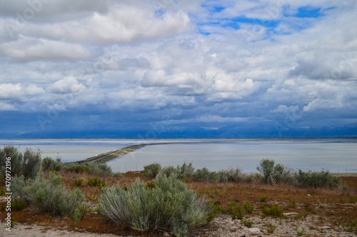 Salt Lake Landscapes