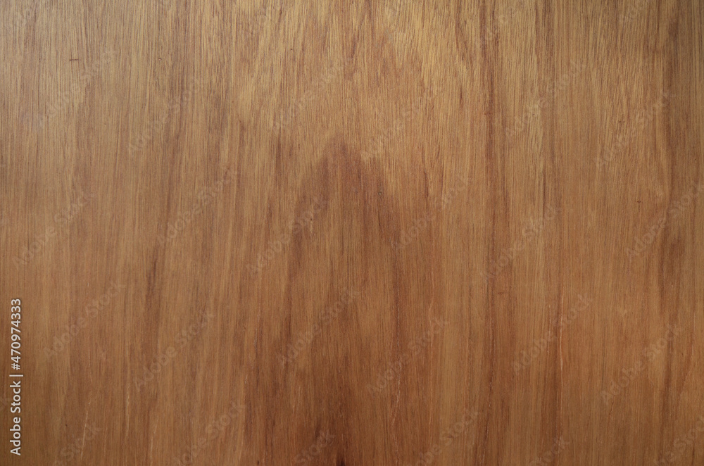 Obraz premium Rustic plywood texture background. Wood grain of old veneer.