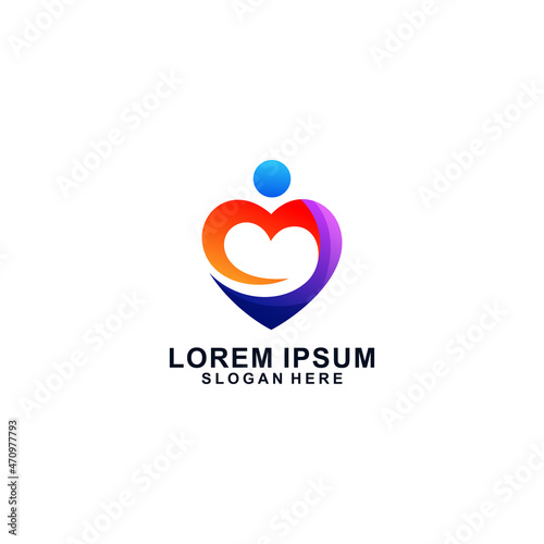 People love logo design